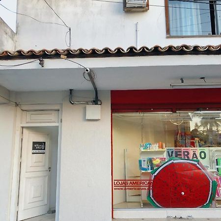 Anexo Aldeia Buzios Bed & Breakfast Bagian luar foto