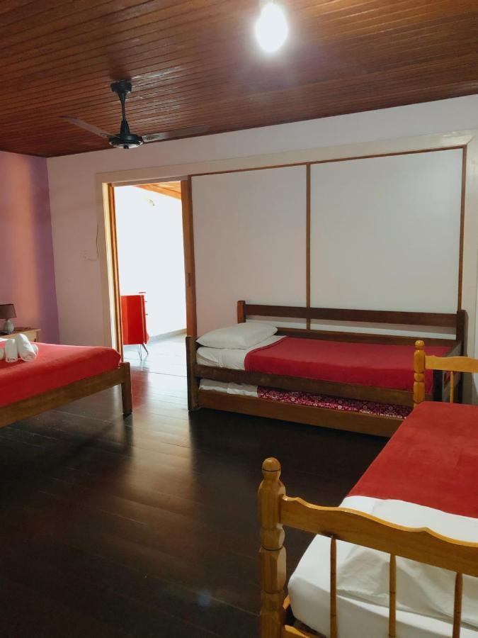 Anexo Aldeia Buzios Bed & Breakfast Bagian luar foto