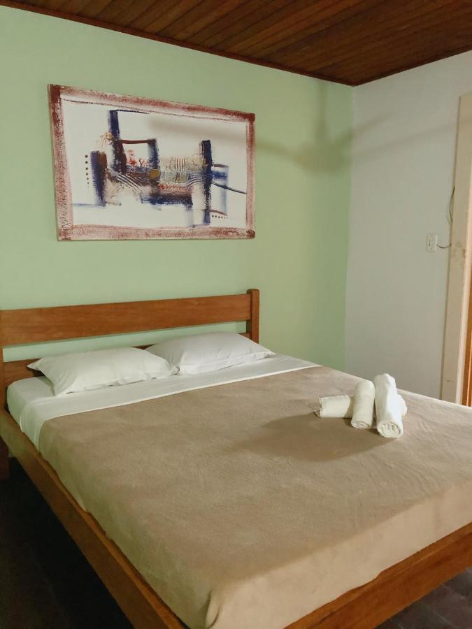 Anexo Aldeia Buzios Bed & Breakfast Bagian luar foto