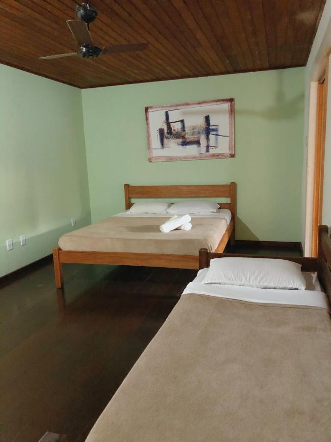 Anexo Aldeia Buzios Bed & Breakfast Bagian luar foto