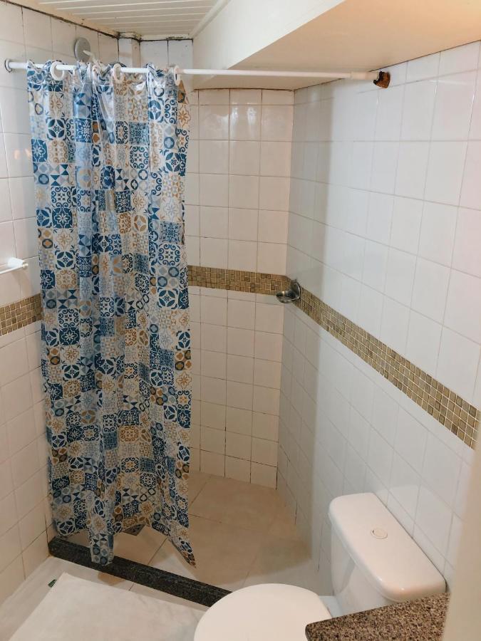Anexo Aldeia Buzios Bed & Breakfast Bagian luar foto