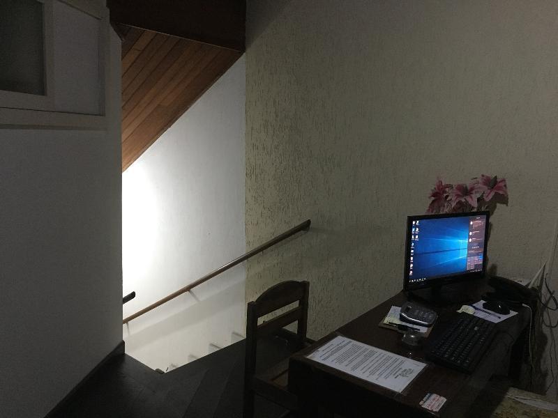 Anexo Aldeia Buzios Bed & Breakfast Bagian luar foto
