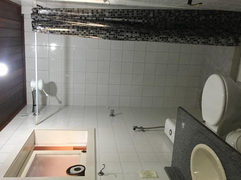 Anexo Aldeia Buzios Bed & Breakfast Bagian luar foto
